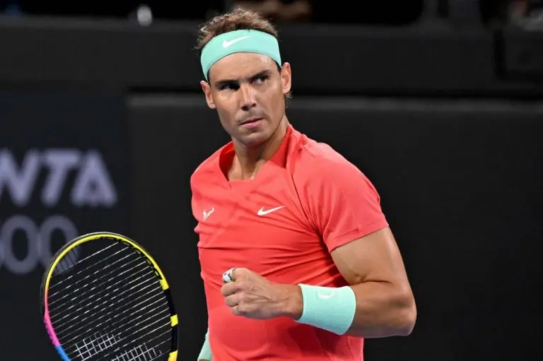 1.The Return of Great Rafael Nadal: Barcelona Open Anticipation