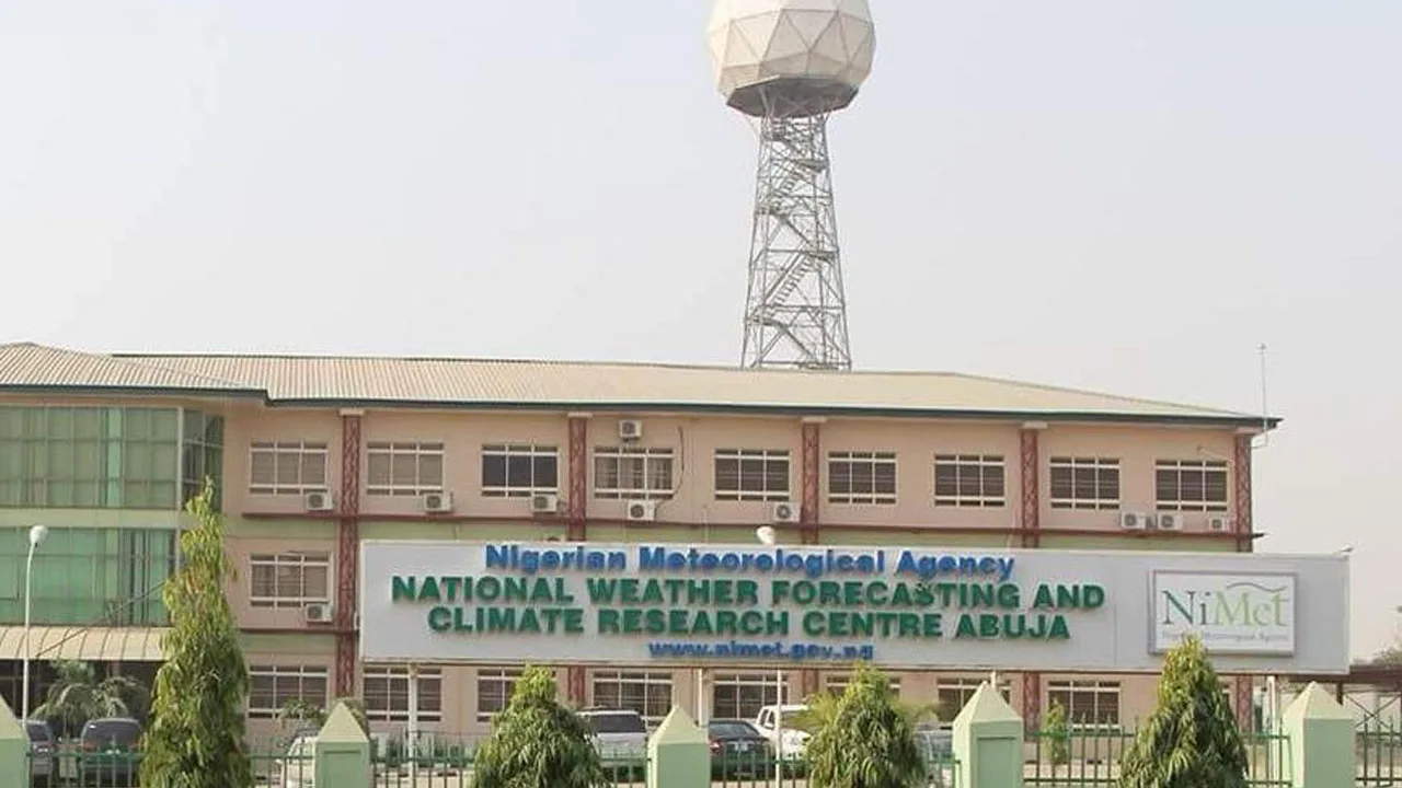 NiMet predicts 3-day thundery, sunny weather conditions | The Guardian Nigeria News