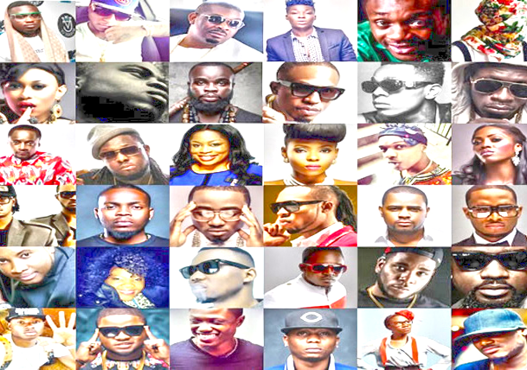 The Struggles And Triumph of Nigeria’s Independent Musician