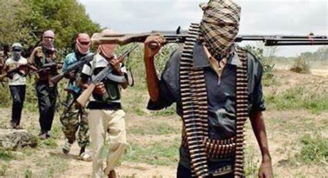 Bandits raid Niger state community after military withdrawal