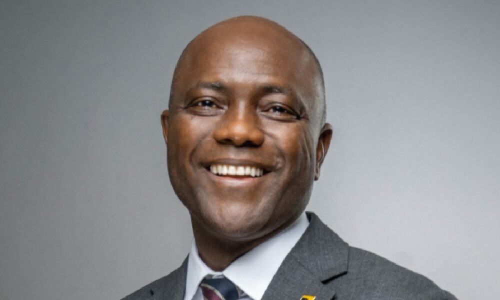 FBN Holdings PLC Appoints Olusegun Alebiosu As Acting CEO