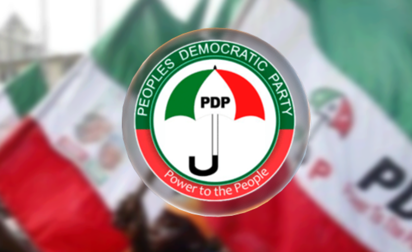 Why We Can’t Review Rivers Caretaker C’ttee List — PDP