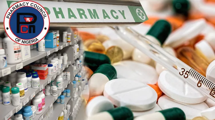 PCN Seals 751 Pharmacies, Patent Medicines Shops In Gombe