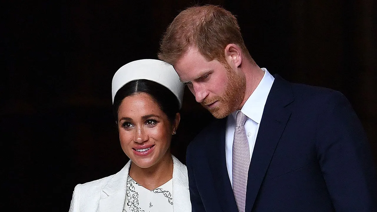 Prince Harry and Meghan Markle to visit Nigeria for ‘Cultural Activities’