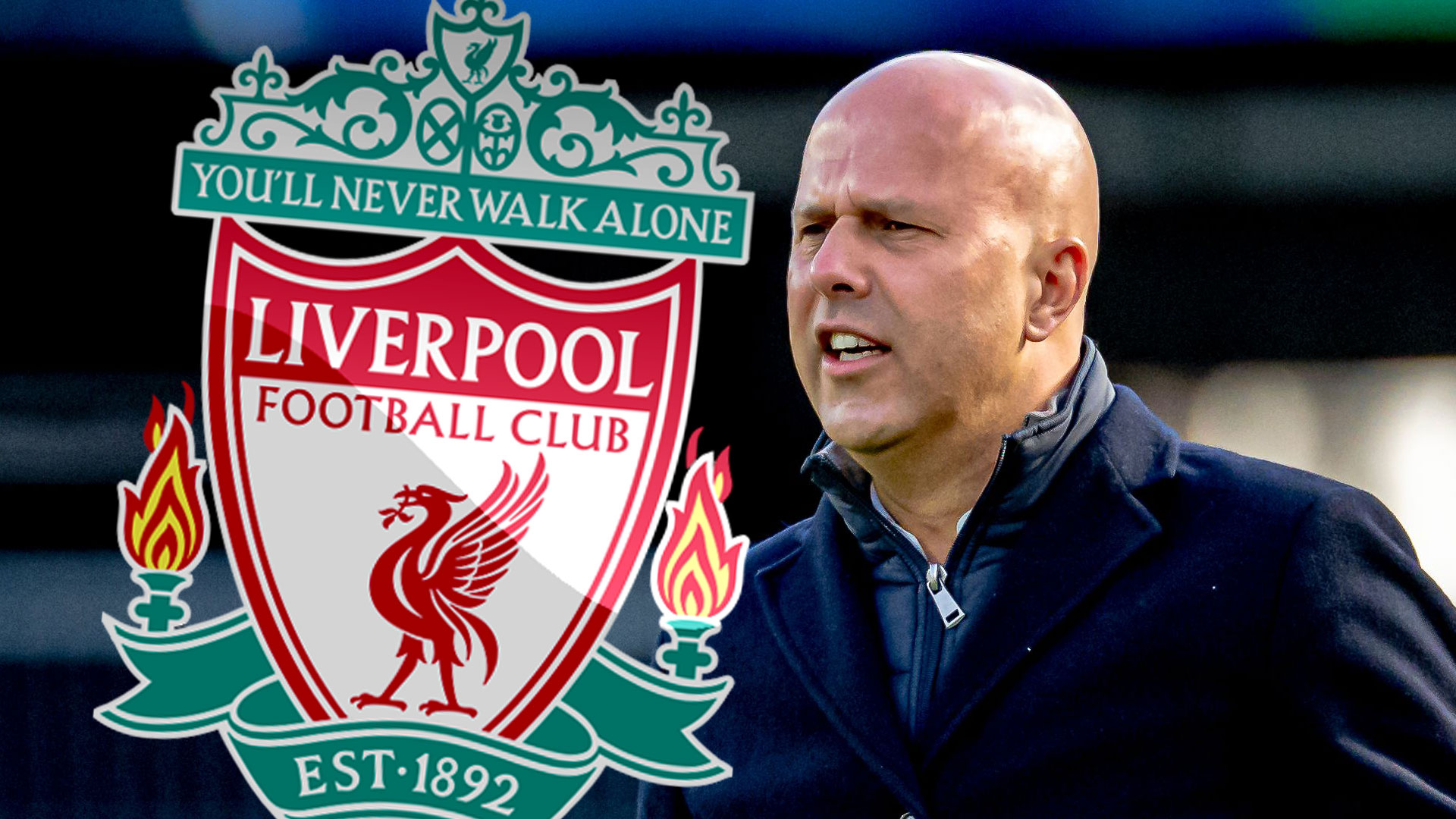 Arne Slot to become new Liverpool manager as £9.4m deal agreed for Feyenoord boss to replace Jurgen Klopp