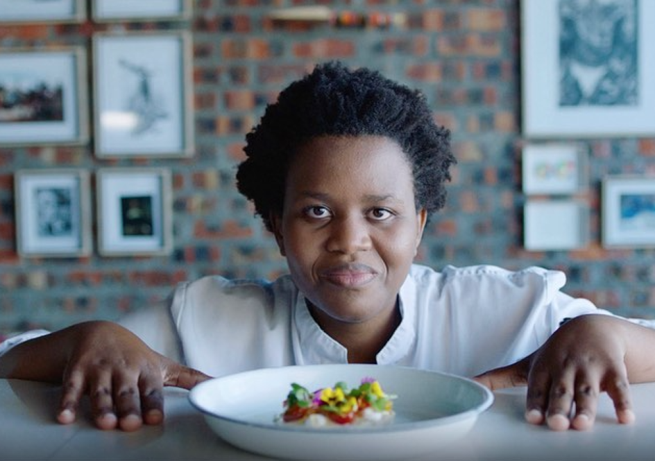 Cape Town restaurant makes Global Tastemaker Awards’ list