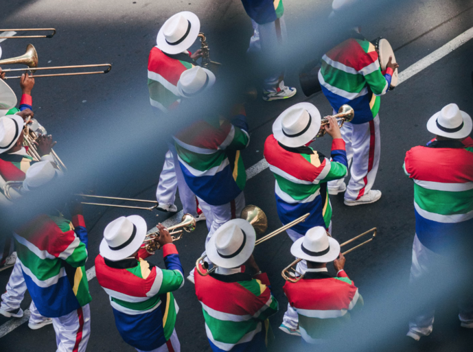 Things to do on Freedom Day in Cape Town, Gauteng, and KwaZulu Natal