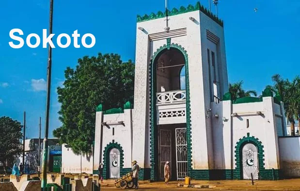 Sokoto Gov’t Sacks 15 District Heads