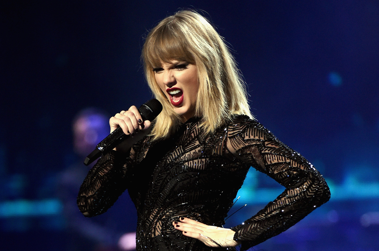 Taylor Swift Sets Guinness World Record With Latest Album — Guardian Life — The Guardian Nigeria News – Nigeria and World News