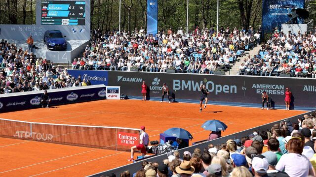 1.Tennis betting tips: ATP Munich Betting Tips, Outright And Best Bets BMW Open