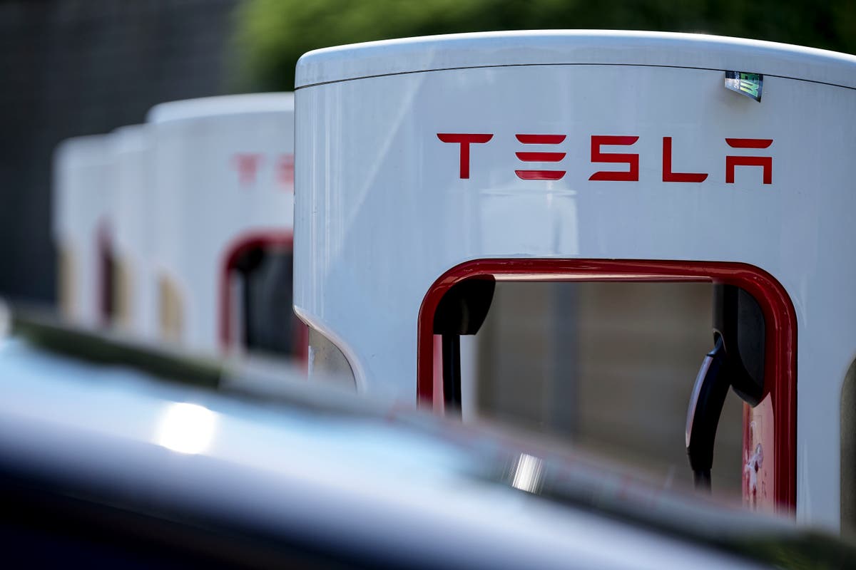 Tesla profits down 55 per cent amid job losses, delivery issues and Cybertruck recall