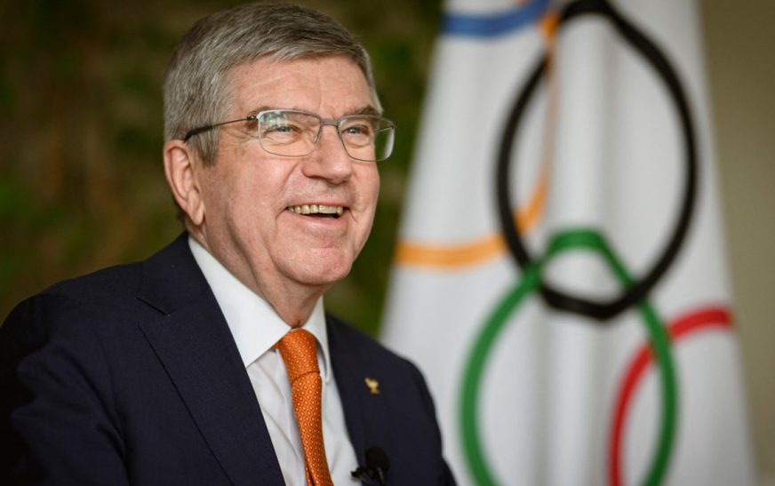 Olympic chief backs ‘iconic’ Paris opening ceremony despite security fears | The Guardian Nigeria News