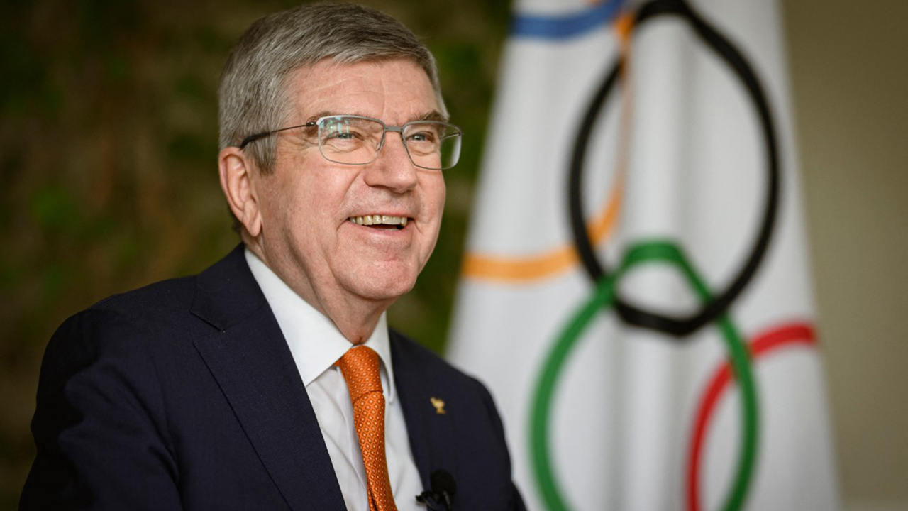 Olympic chief backs ‘iconic’ Paris opening ceremony despite security fears | The Guardian Nigeria News