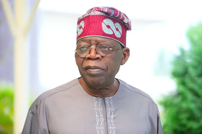 Fuel subsidy was removed for Nigeria not to go bankrupt – Tinubu