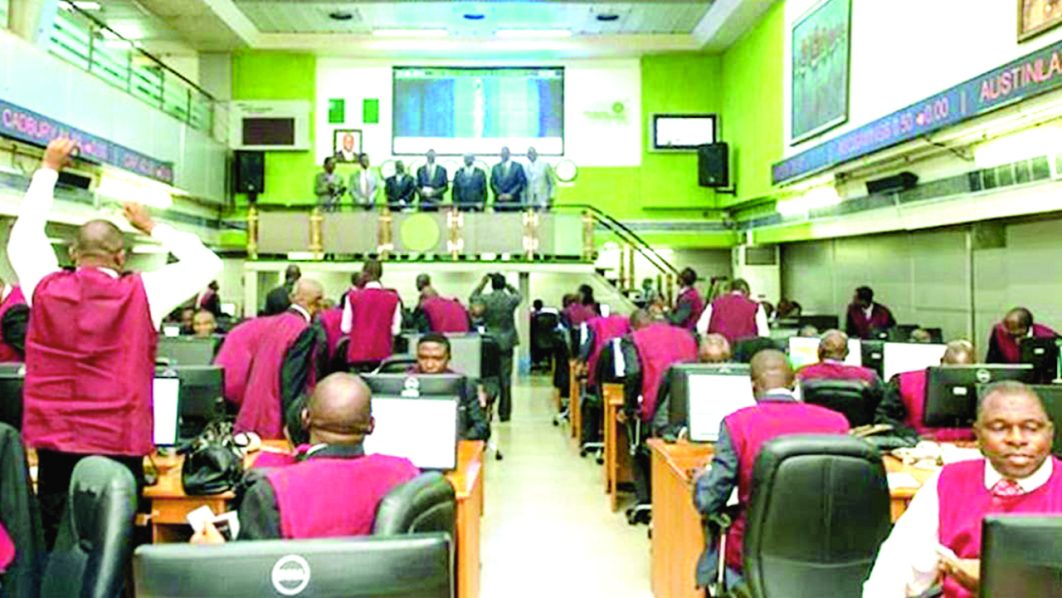 Domestic investors lead equities market by 64% in March | The Guardian Nigeria News