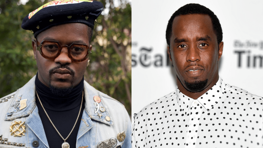 Rapper Diddy fires back at Rodney ‘Lil Rod’ Jones who sued him for constant groping and drug-induced rape