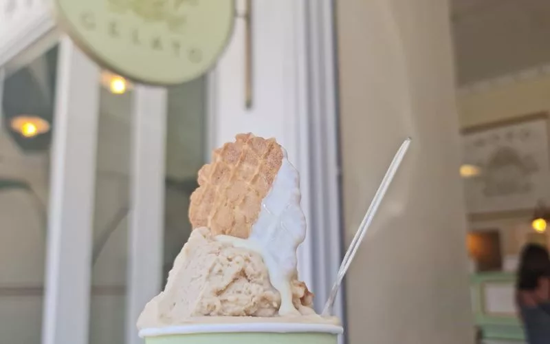 Top ice cream spots in Cape Town