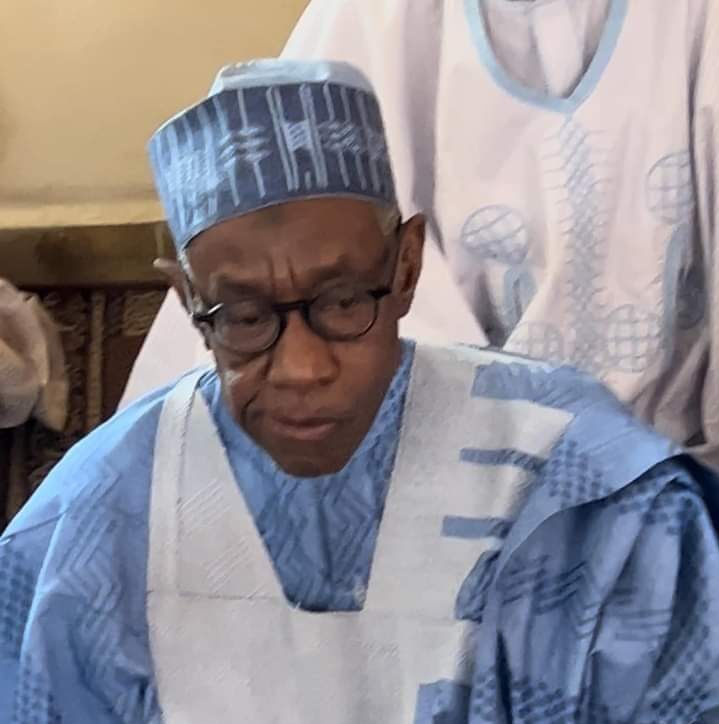 Kano governor mourns Faizu Baffa Yola | The Guardian Nigeria News