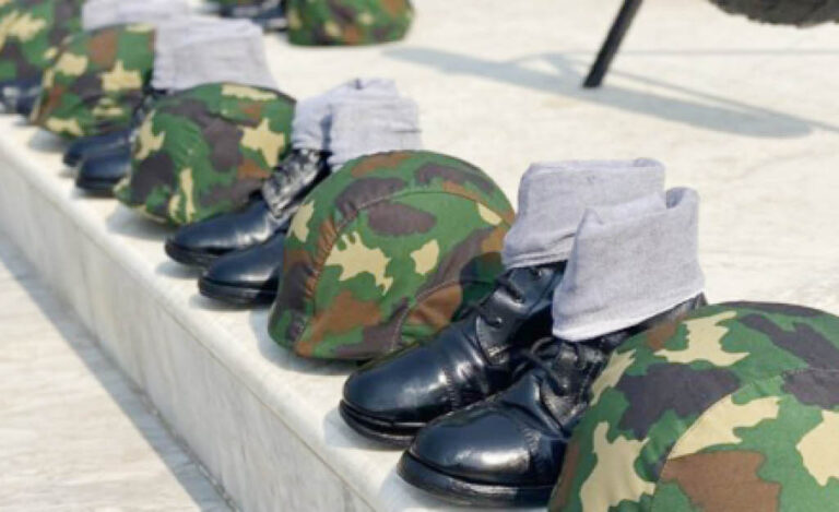 Army Commander Ambushed, Killed In Katsina