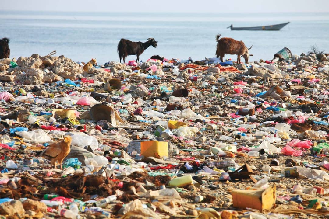 Group Moves To Save Nigeria, Others From Losing $70bn To Plastic Pollution