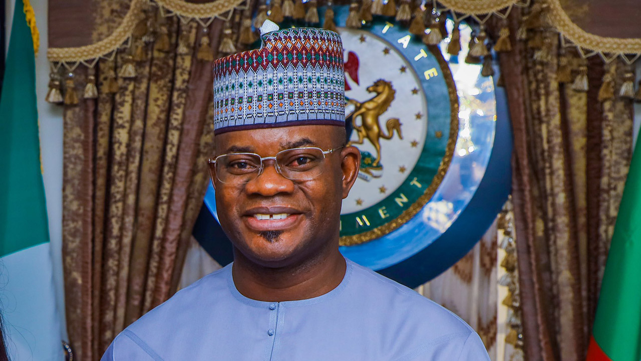 Bello: CHRICED calls for emergency in Kogi | The Guardian Nigeria News