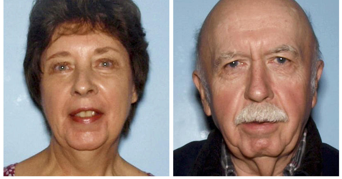 Person fishing with a magnet pulls up rifle, other “new evidence” in 2015 killing of Georgia couple, investigators say