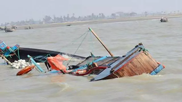 Boat Mishaps Claim 300 Lives Of Nigerians In 2023