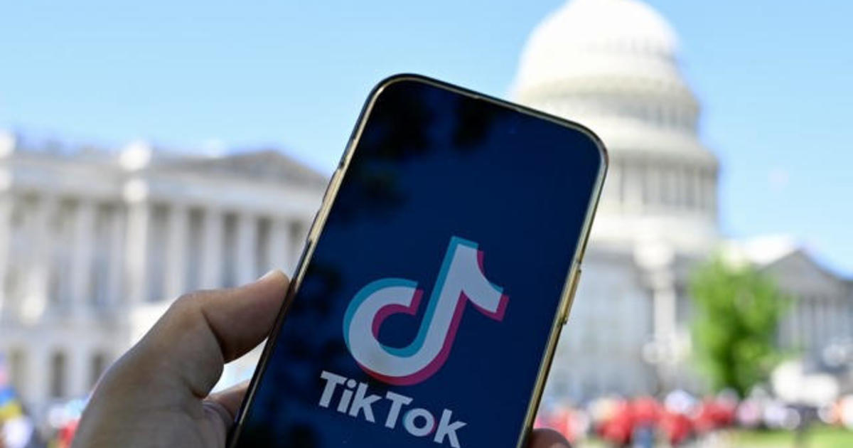TikTok could soon be sold. Here’s how much it’s worth and who could buy it.