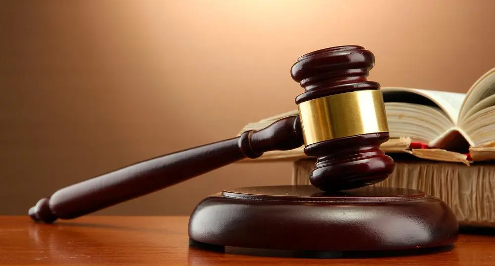 Court sentences six men to 140 years imprisonment for robbery and conspiracy in Ekiti