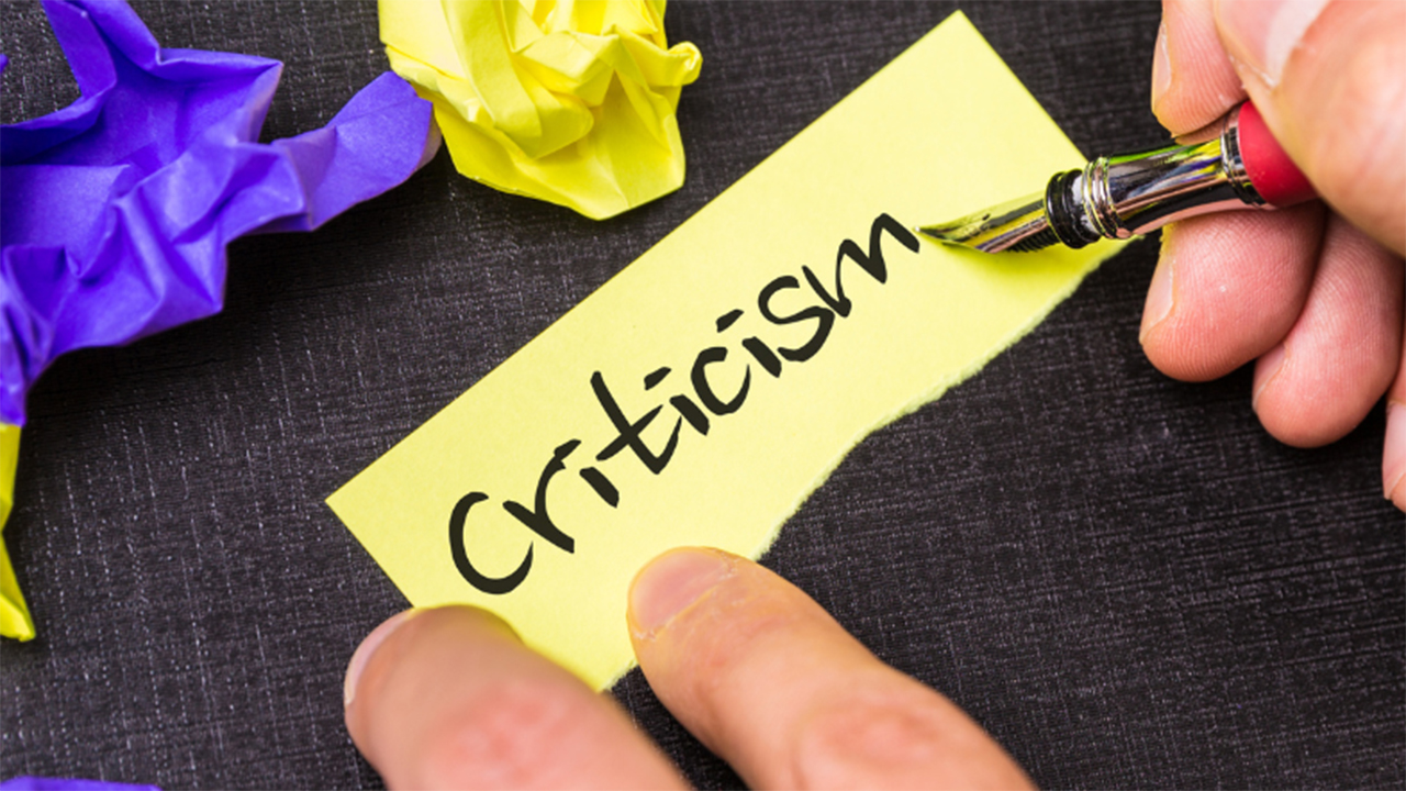 The pluralistic relativism of critics and criticisms | The Guardian Nigeria News
