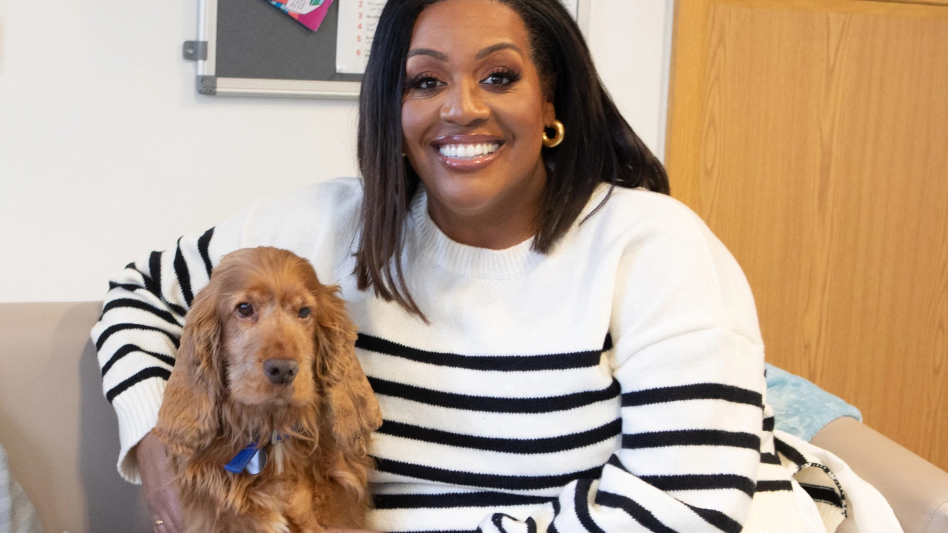 For The Love Of Dogs fans name FOUR ways to fix show after Alison Hammond hits back over backlash