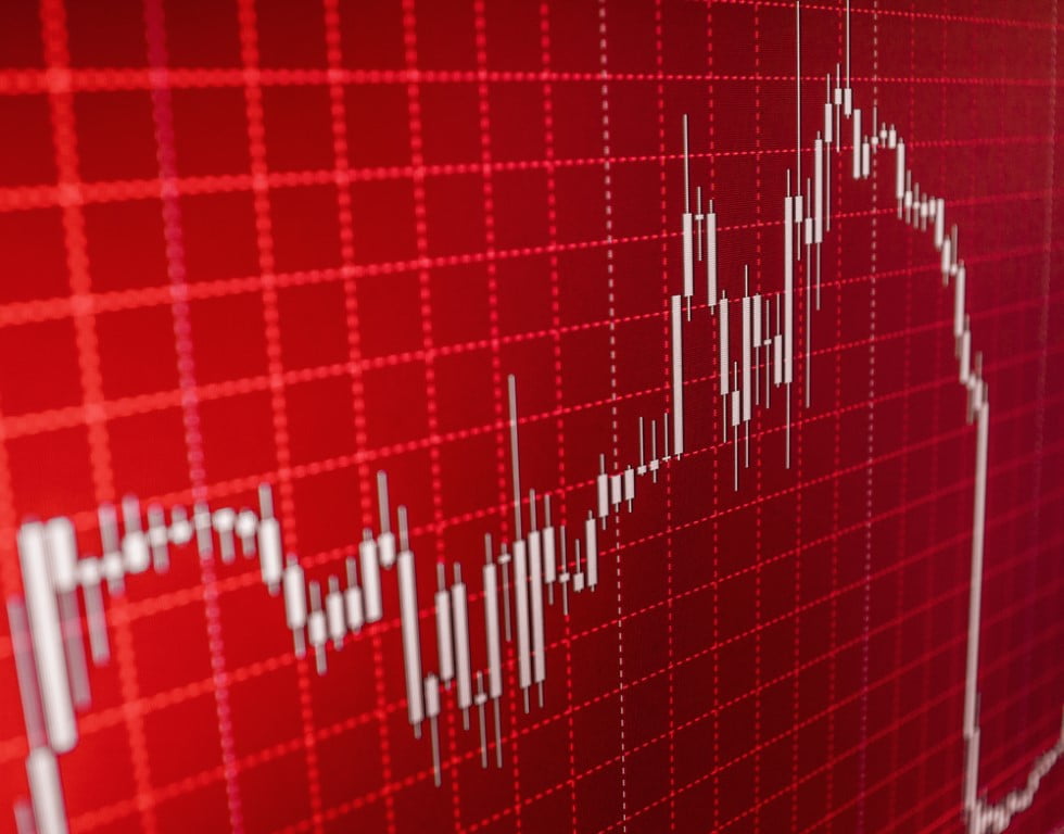 Bitcoin Price Turns Red And At Risk of More Downsides Below $63K