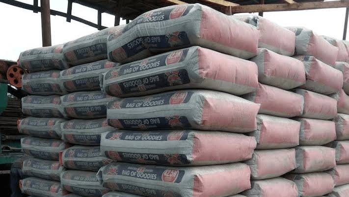 Dangote Cement Grows Sales As Volume Rises By 26.1% To 4.6MT In Q1