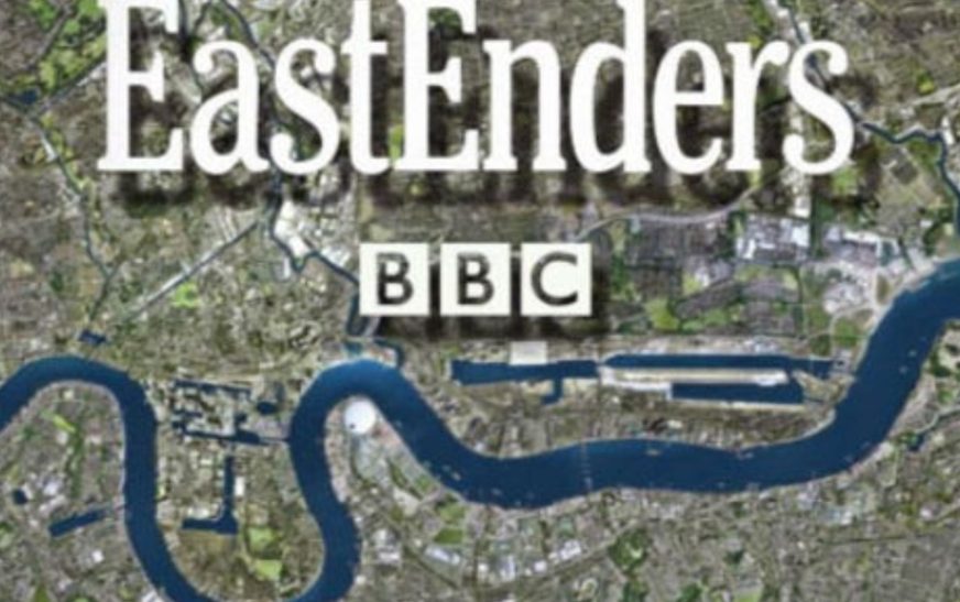 EastEnders star breaks silence on rumours she’s set to leave soap after new movie roles