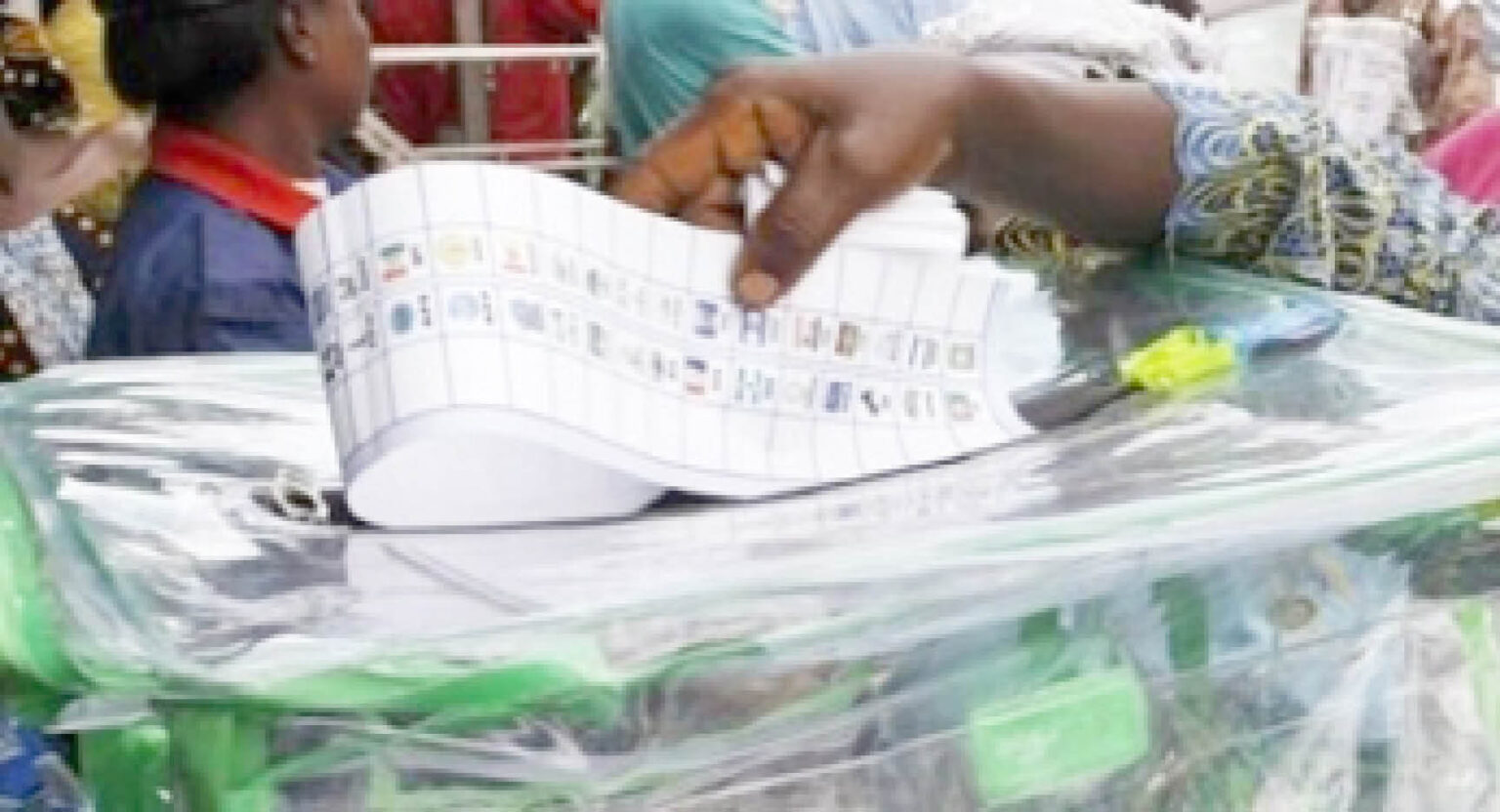 2023 polls reflect will of voters despite irregularities – US Report