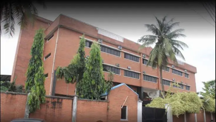 1.Lagos state govt threatens to shut down Indian school that admits only Indian nationals