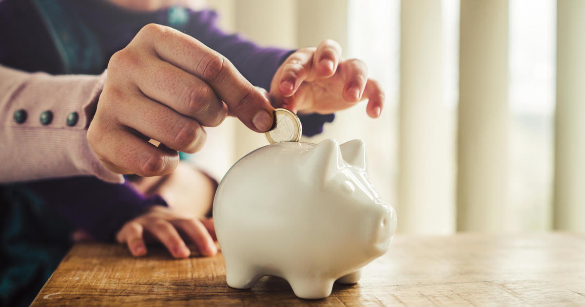 Why you should split your funds between a CD and high-yield savings account now