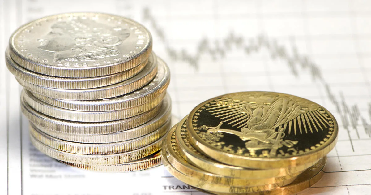 Gold IRAs vs. silver IRAs: Which is better with inflation rising again?