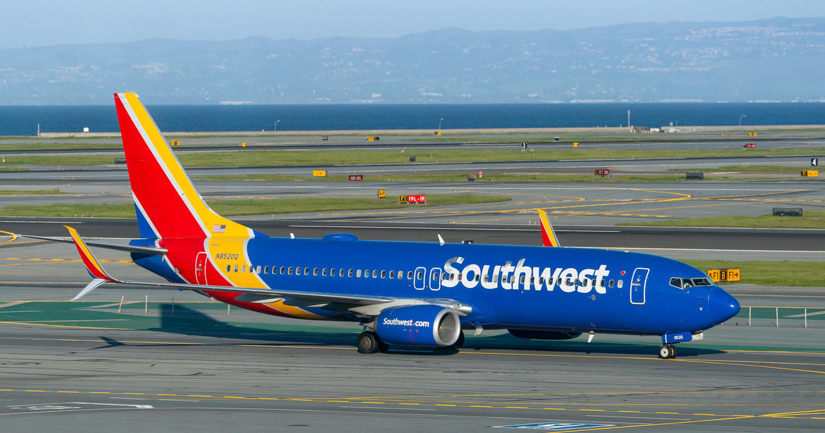 Southwest is pulling out of these 4 airports over Boeing delivery delays