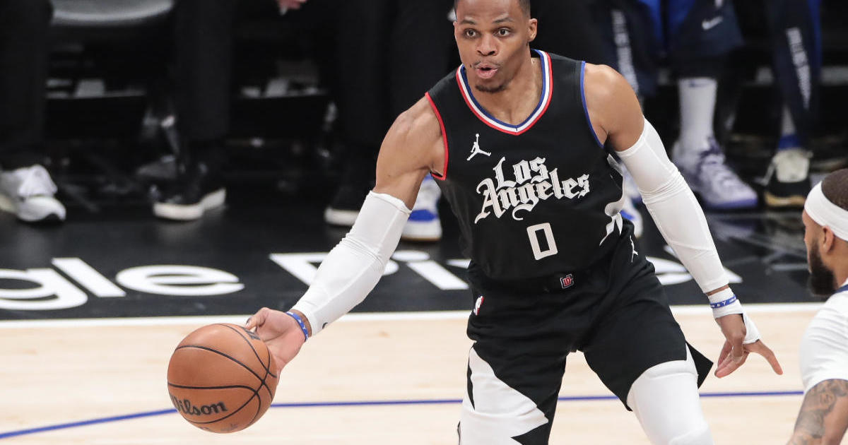 How to watch the LA Clippers vs. Dallas Mavericks NBA Playoffs game tonight: Game 3 livestream options, more
