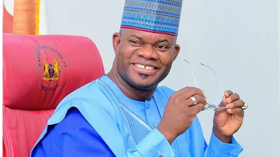 Returning Ex-Gov Bello’s Children’s Fees To EFCC Shows Our Commitment To Integrity – School