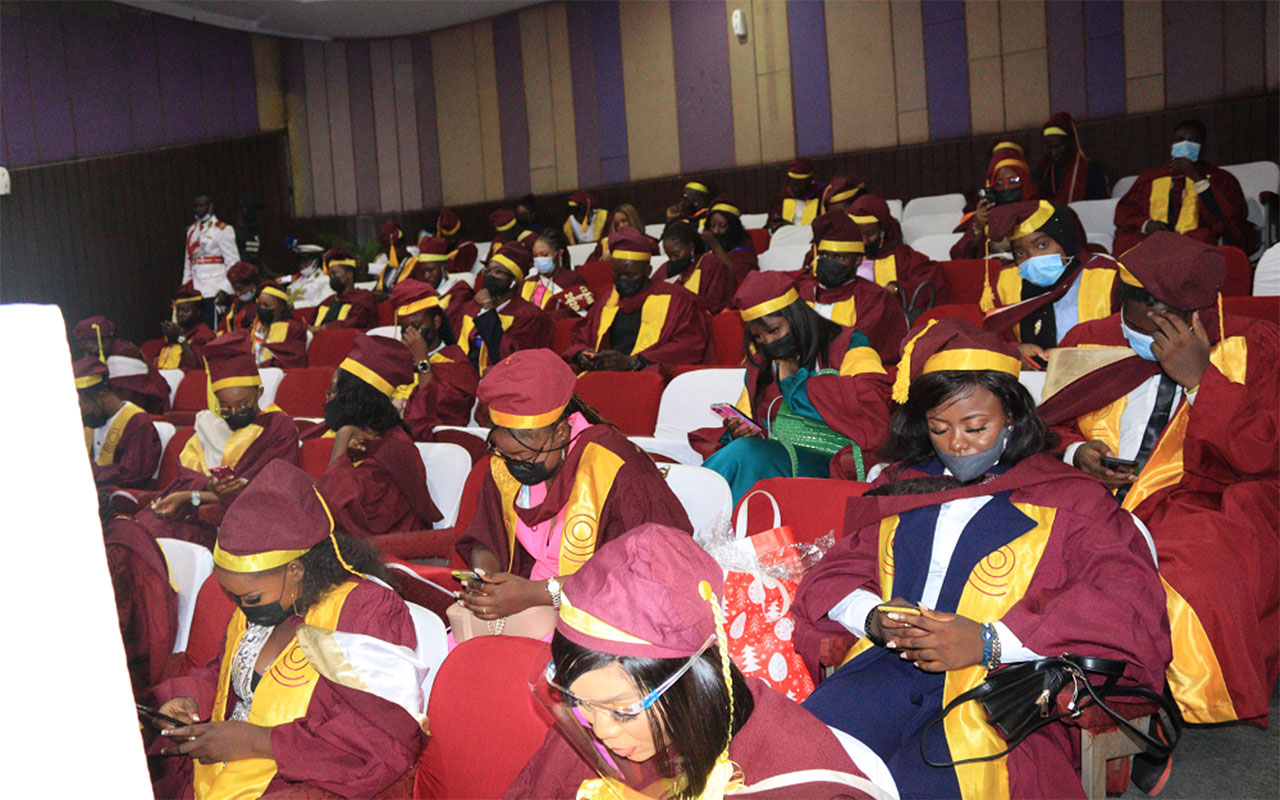 Over 5,032 first-class graduates languish amid vacancies in varsities | The Guardian Nigeria News