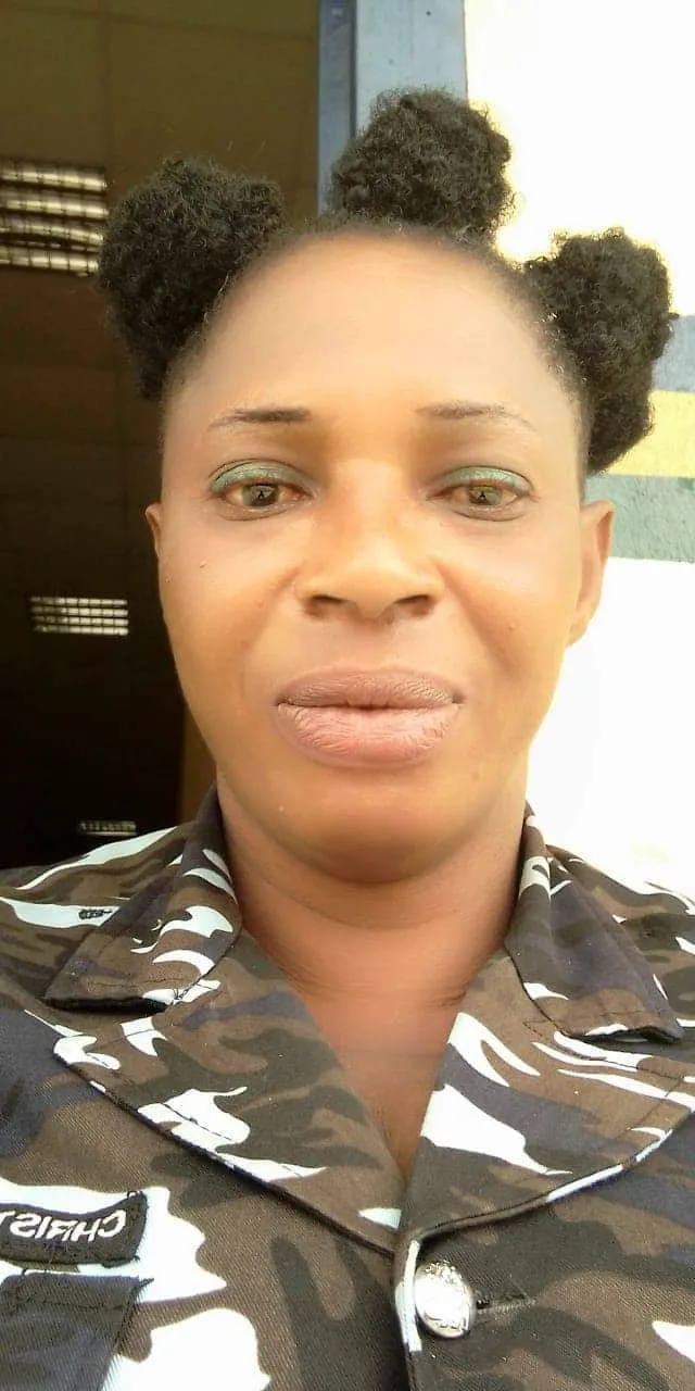 16 persons arrested over murder of female police inspector in Rivers