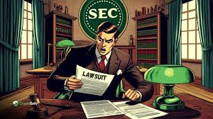 SEC Lawsuit