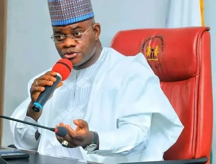 1.Yahaya Bello: Brave Inspector General of Police Withdraws Police Officers Attached to irresponsible Former Kogi Governor Yahaya Bello