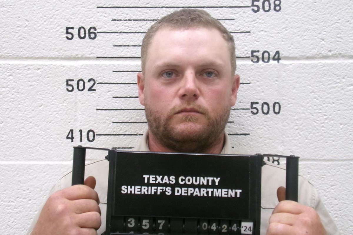Fifth suspect arrested in ‘God’s Misfits’ killings of two women in Oklahoma