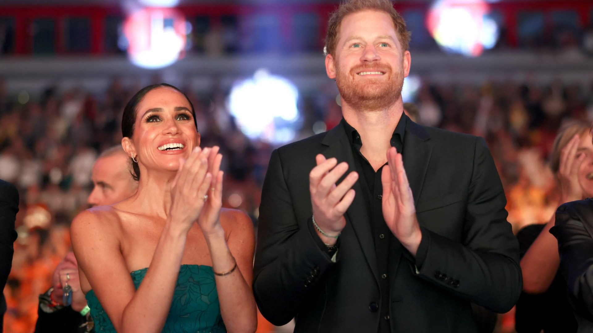 Meghan has ‘failed to find CEO’ for lifestyle brand despite weeks of searching… as filming begins for new Netflix show