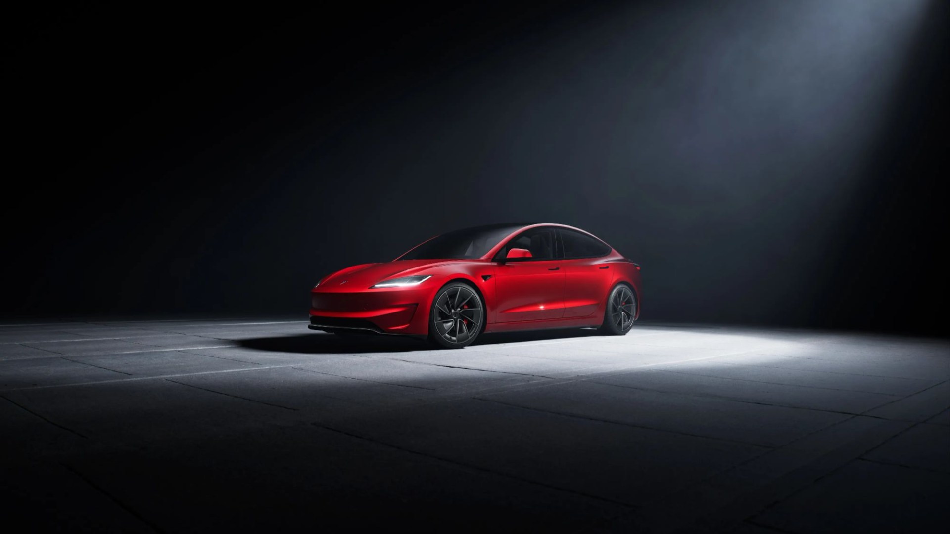Tesla unveils ‘quicker, more powerful version’ of UK’s second-best selling car reaching 0-60mph in 2.9 seconds