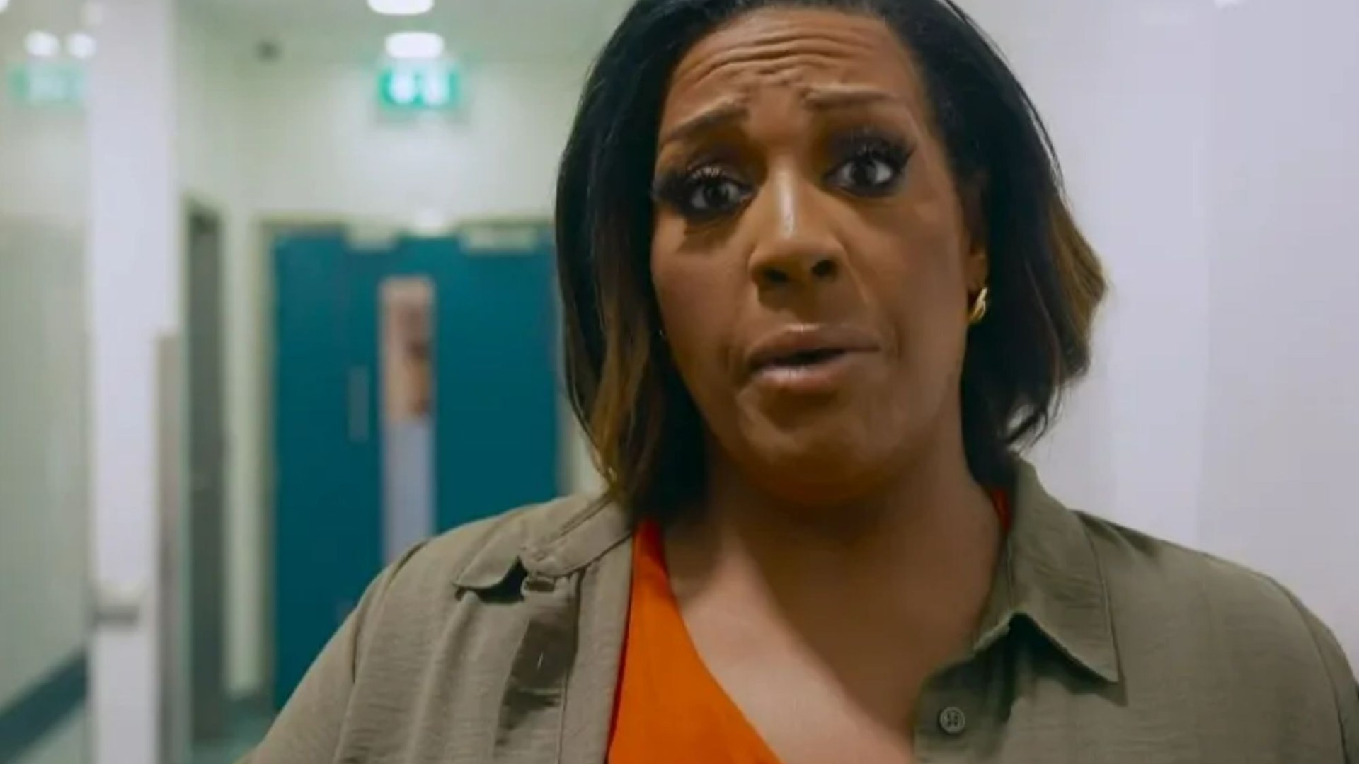 For The Love of Dog fans spot Alison Hammond’s ‘bad habit’ after ITV ratings take a nosedive