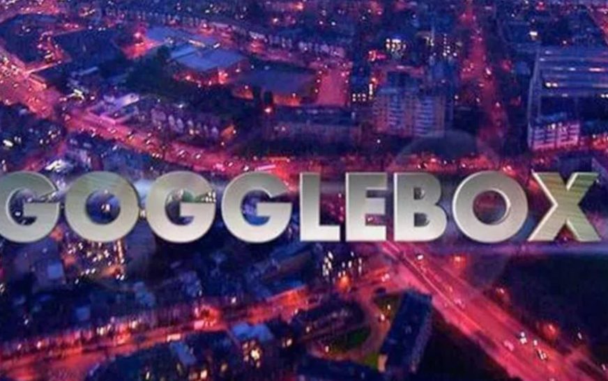 1. Gogglebox fans baffled following massive change to the opening credits